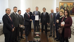 MEB'in sınavları güvence altında