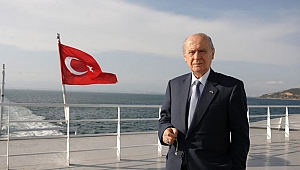 MHP Gebze, liderini unutmadı