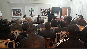 Musa Yılmaz'a HDP tokadı