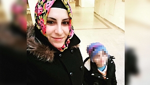 O cinayette kahreden detay