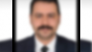 O partiye asparagas Gebze ilçe başkanı