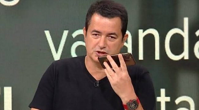 O programda Elazığ için rekor bağış
