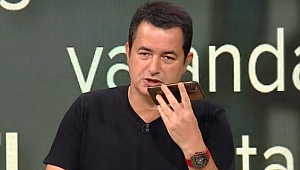 O programda Elazığ için rekor bağış