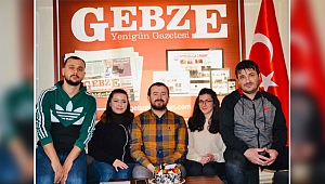 Onurla, gururla, nice 17. yaşlara