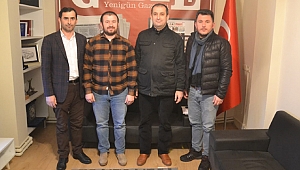 Ordulular tebriğe geldi