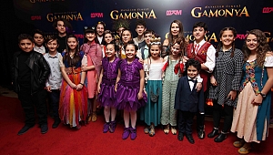 Ormanya'da çekildi, tüm Türkiye izleyecek