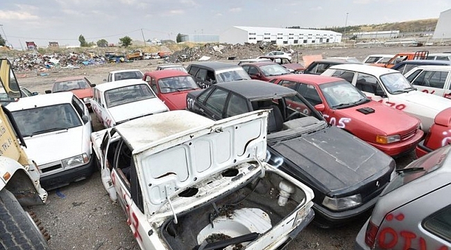 OSD'den hurda teşviki sürekli olsun önerisi