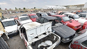 OSD'den hurda teşviki sürekli olsun önerisi