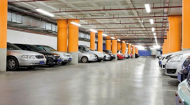 Otopark yönetmenliği 3 ay ertelendi