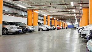 Otopark yönetmenliği 3 ay ertelendi
