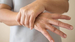 Parkinson taraması yaşam konforunu arttırıyor