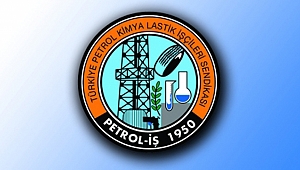 Petrol-İş Gebze'de kongre heyecanı