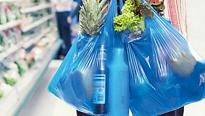 Plastik poşet ücretleri zamlandı