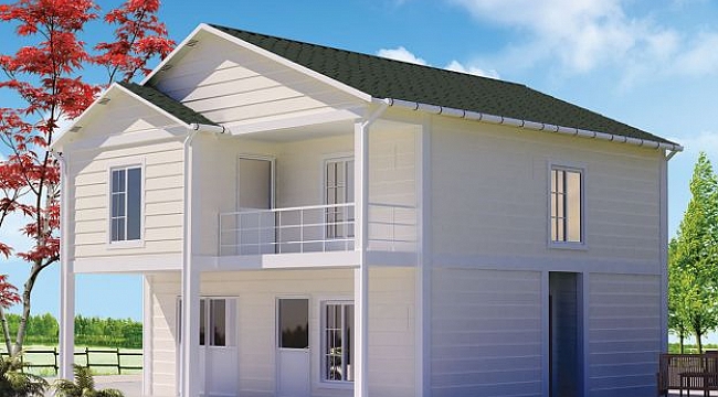 prefabrik evlerin tercih edilme sebepleri gebze yenigun