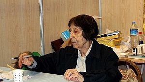 Rahşan Ecevit hayatını kaybetti