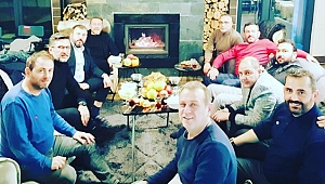 Rizeliler çok sosyal olacak