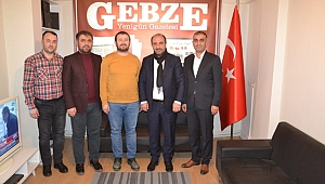 Saadet Gebze, yeni yaşımızı kutladı
