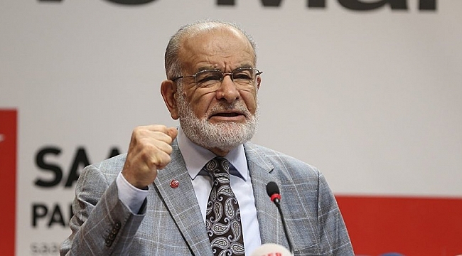 Saadet Partisi’nde neler oluyor?