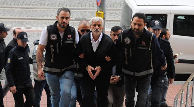 Sahte Hızır Aleyhisselam'a hapis istemi