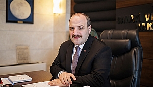 Sanayide yerlileşme hamlesine yoğun ilgi