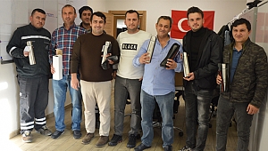 SEDAŞ, çevreye önem veriyor