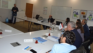 SEDAŞ, genç mühendis adaylarıyla görüştü