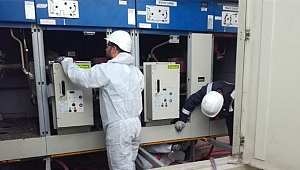 SEDAŞ, kesintisiz enerji çalışmalarını sürdürüyor