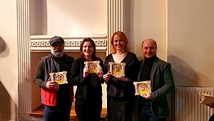 Şehir tiyatrolarına ödül yağdı