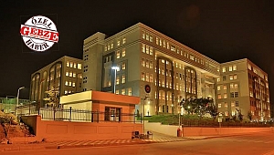 Seri muhakeme Gebze’de uygulandı