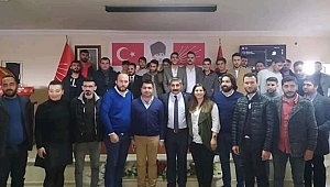"Sevgiyi ve birlikteliği inşa etmek için adayız"