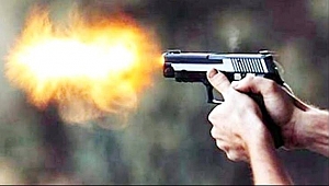 Silahla vurulan köpek bakımevinde öldü