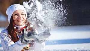 Soğuk havalarda cildi korumak için öneriler