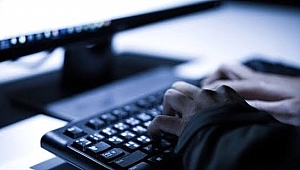 Sosyal medya dolandırıcıları tutuklandı