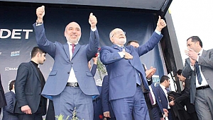 SP’li Sarıdoğan o iddialara açıklık getirdi