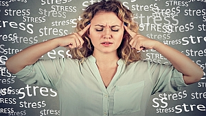 Stresi yönetmenin 9 püf noktası