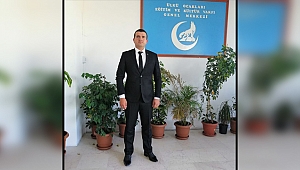 Talip Turanlı, umreye gidiyor