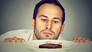 Tatlı krizlerine son vermenin 8 yolu