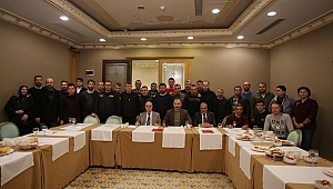 Temel itfaiyeci eğitimi alanların sayısı artıyor