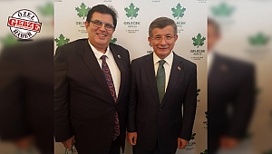 Temurci ile görüştüm, Ahmet Hoca’ya ‘evet’ dedim