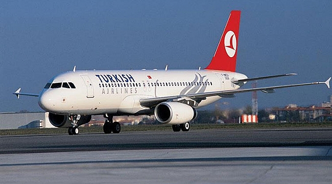 THY, Çin'e uçuşlarını azaltıyor