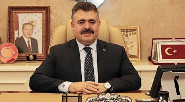 Tipioğlu’ndan uyuşturucu tweeti