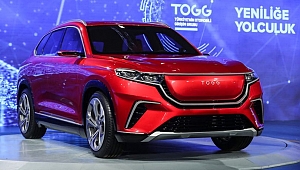 TOGG, ön sipariş konusunda bilgilendirdi