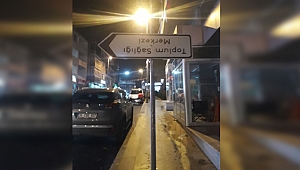 Toplumun sağlığı alt üst oldu!