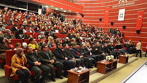 Trabzonlular GKM’de buluştu