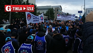 Türk Metal’den Akwel’e çıkarma