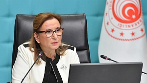 "Türk müteahhitlik sektörü 400 milyar doları aştı"