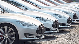 Türkiye’de 2019 yılında 1,46 milyon araç üretildi!