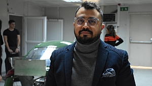 "Türkiye'nin otomobili rekabeti arttıracak"