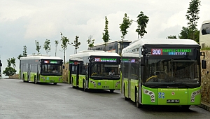 UlaşımPark'tan AÖF'e ek sefer