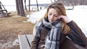 Uyku ve yeme ihtiyacı artıyorsa dikkat